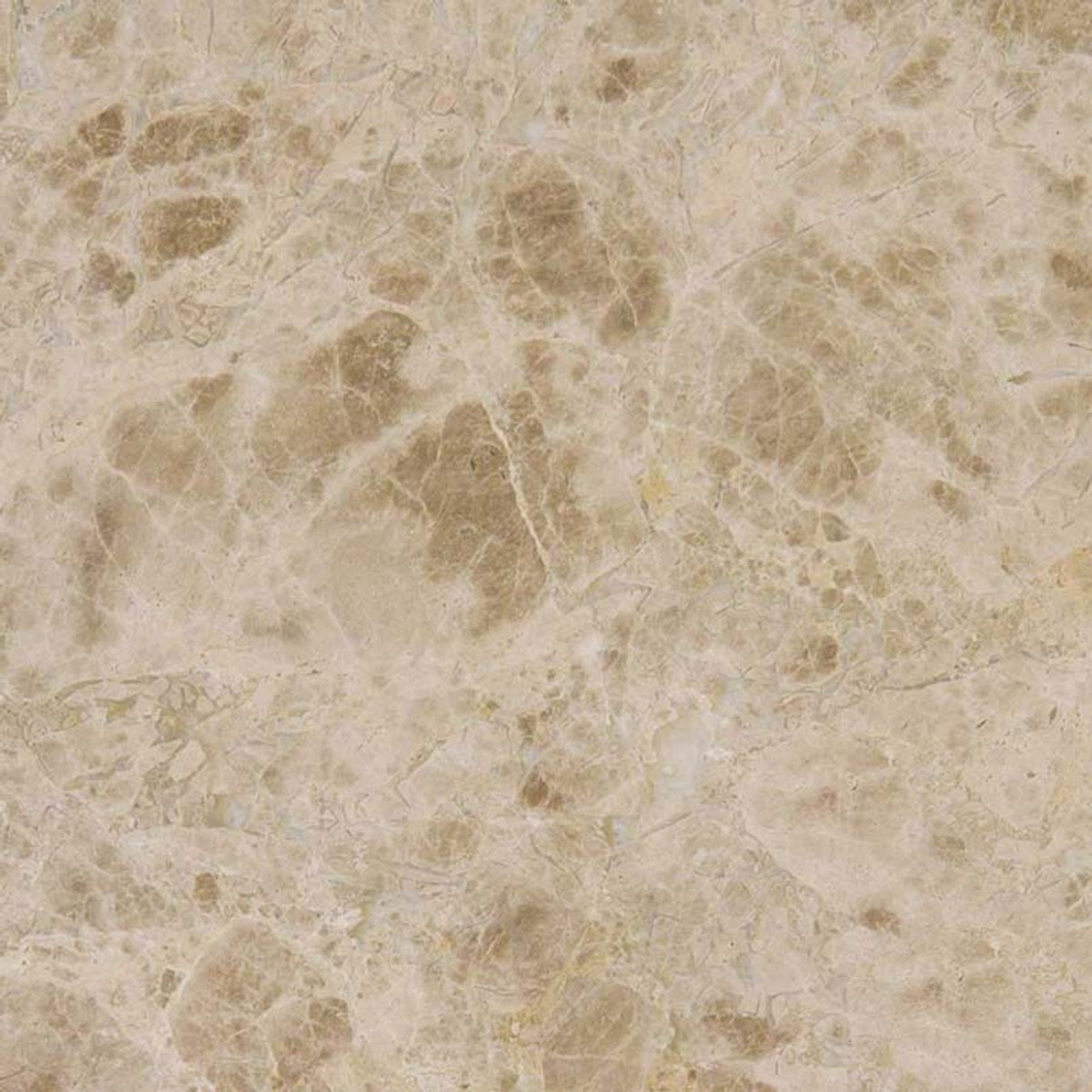 Light Emperador Marble Tile
